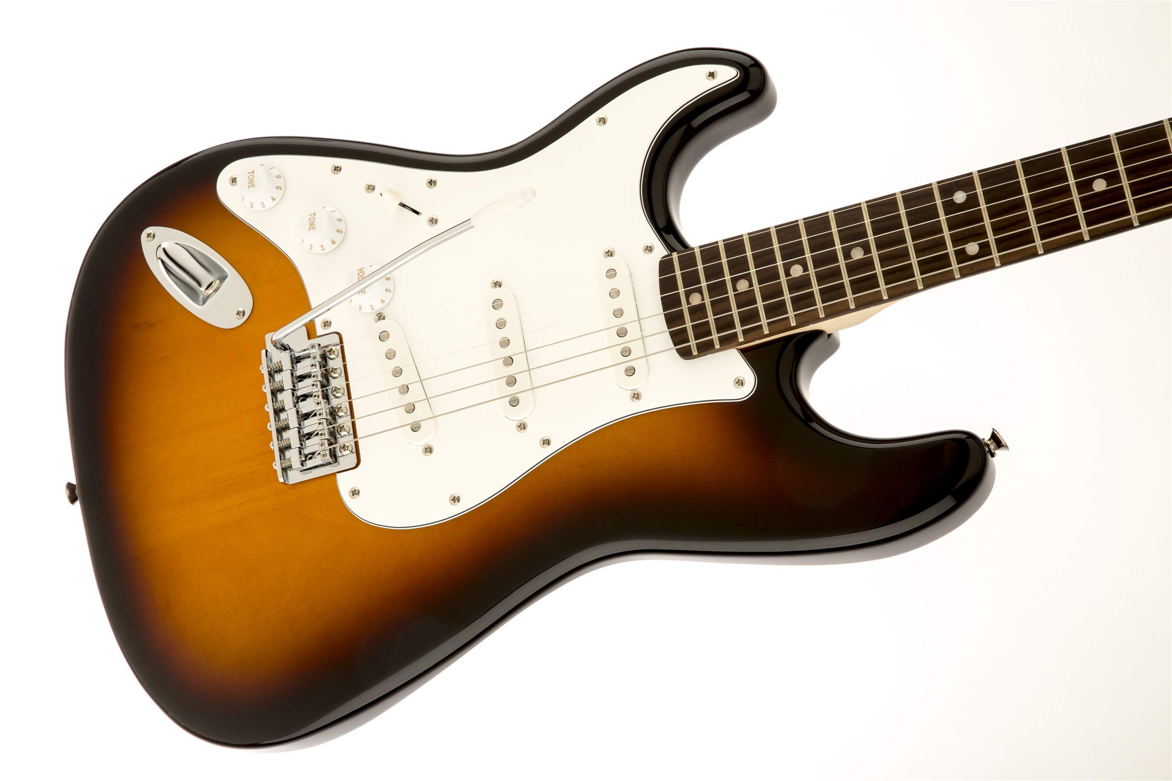 Squier Affinity Stratocaster Lefty