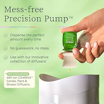 Amazon.com: Lifelines Essential Oil Blends, 4-Pack - Blended