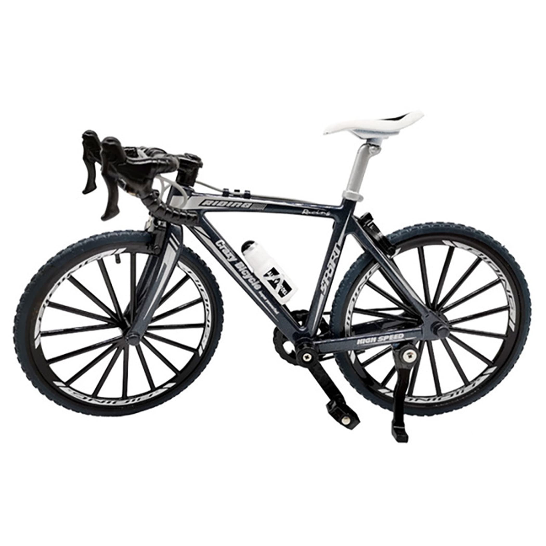 Amazon.co.jp: HAMILO 自転車 フィギュア ロードバイク ロードレース 
