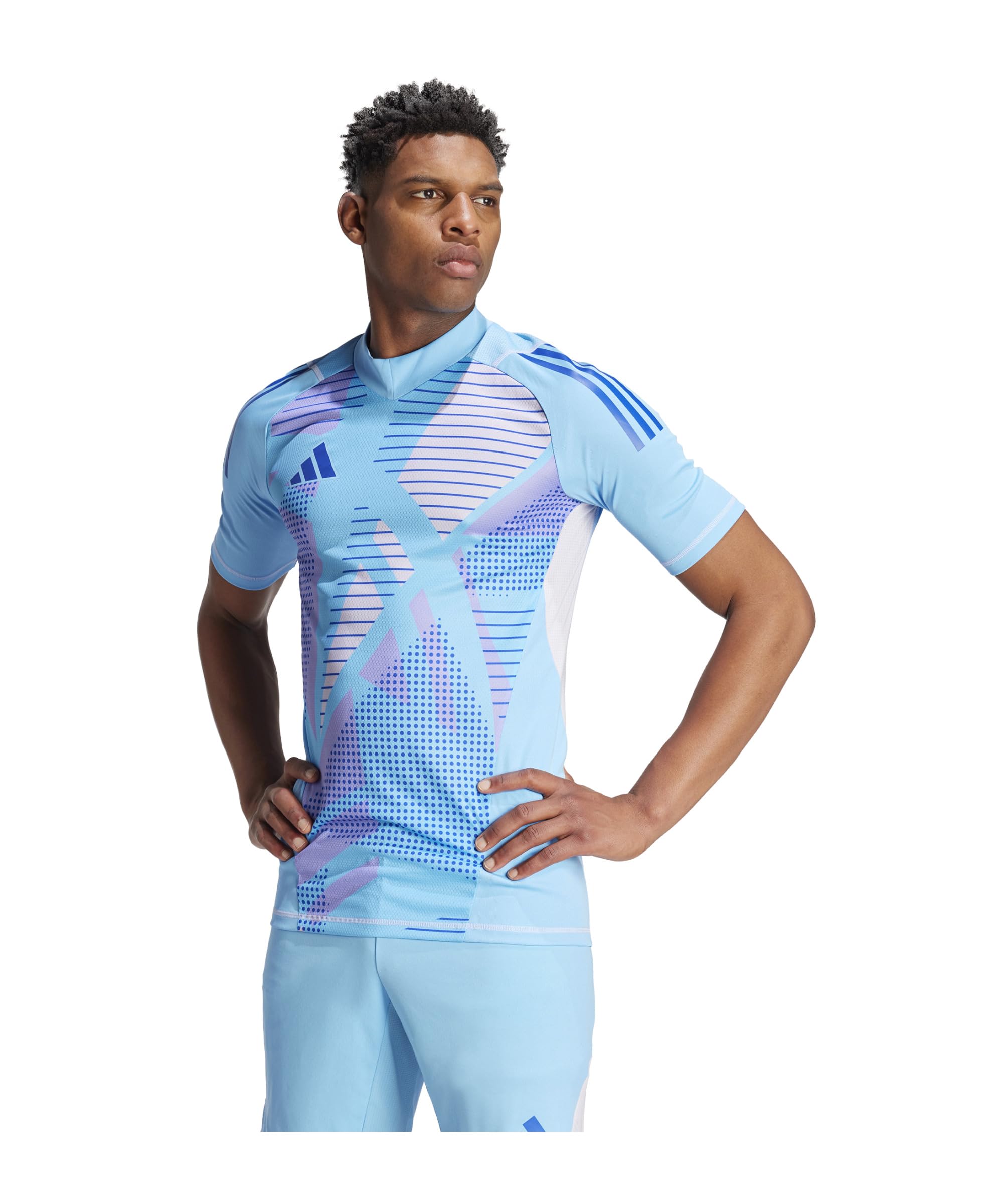 adidas Performance Tiro 24 Pro koszulka bramkarska męska