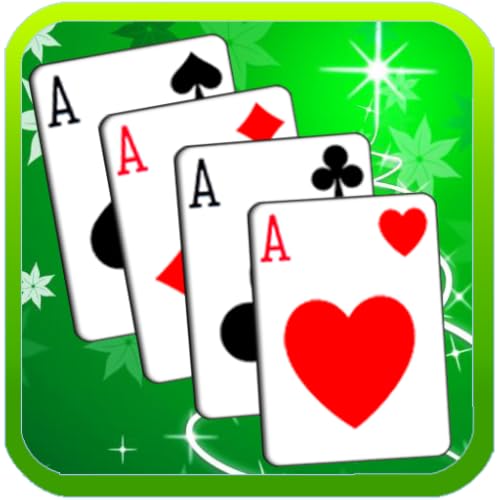 Solitaire Games For Kindle Fire HD
