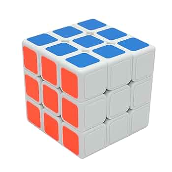 ルービックキューブ クリスタルルービックキューブ4×4 | Toys”R”Us – Japan