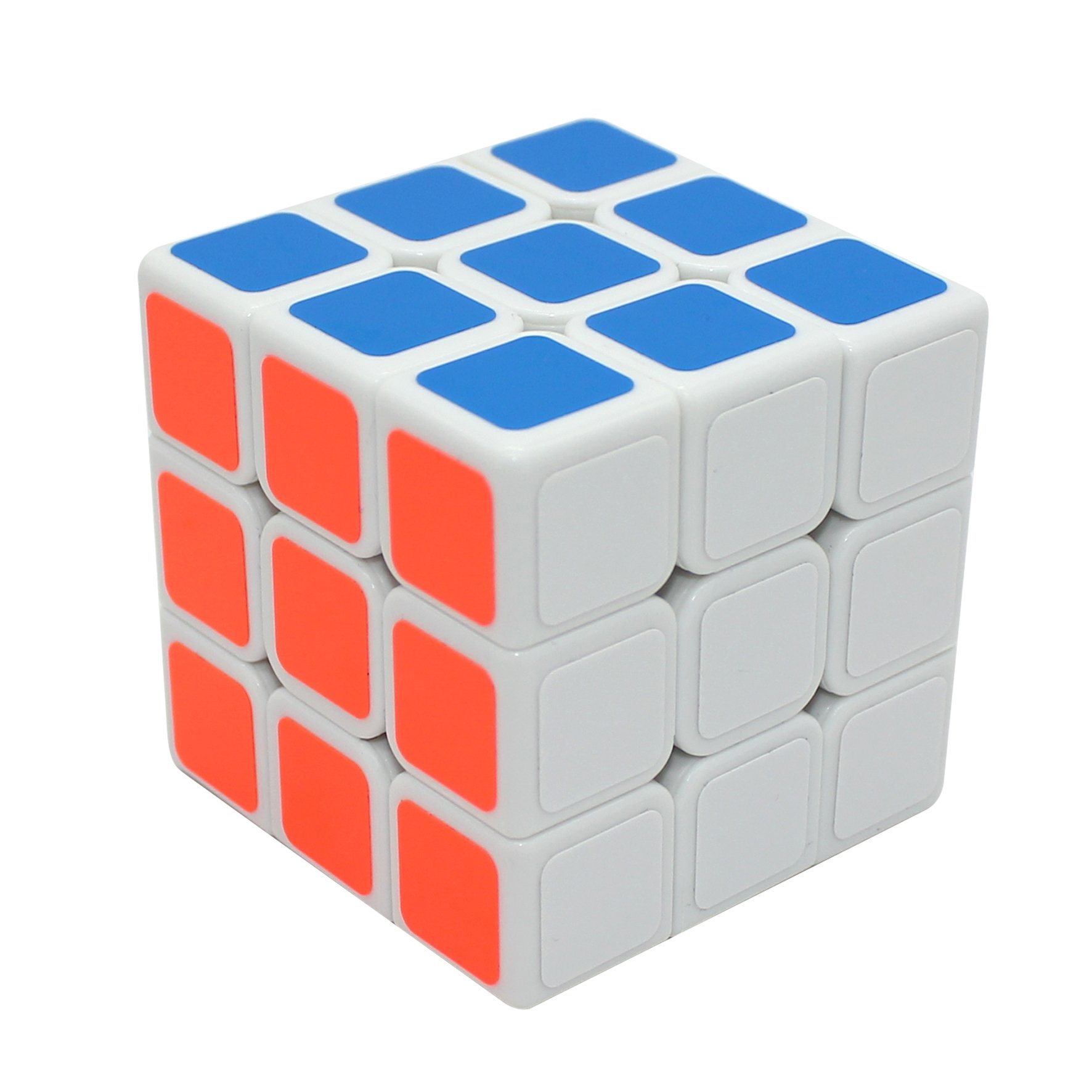 Amazon.co.jp: 2EYOU ルービックキューブ スピードキューブ 3×3×3 世界