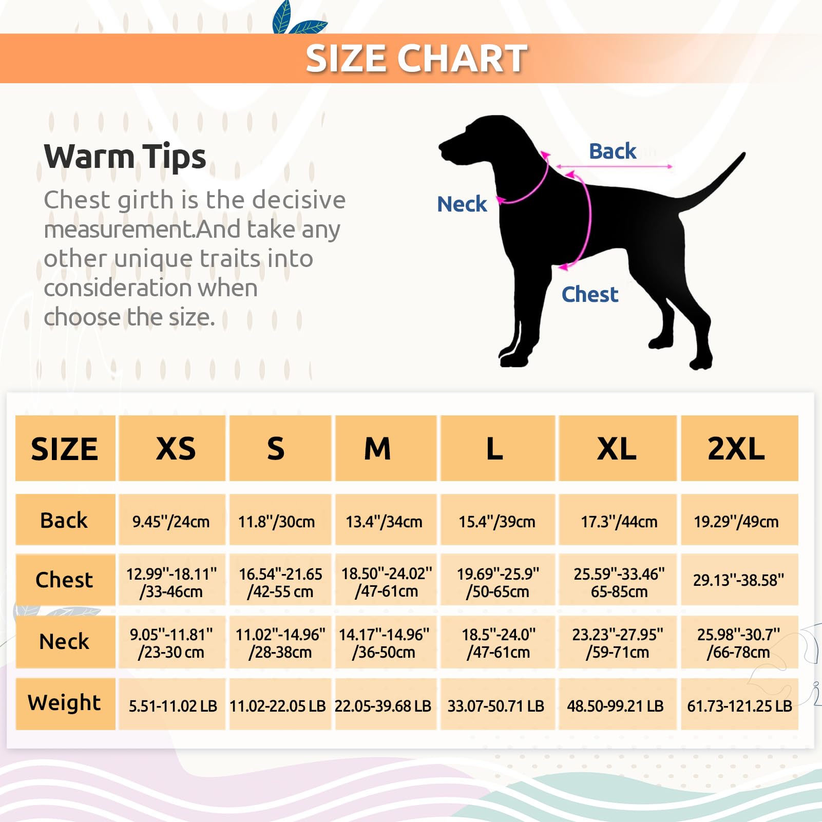 ASENKU Giubbotto Salvagente Cane con Maniglia di Salvataggio, Giubbotto Salvataggio Cane con Elevata Galleggiabilità, Giubbotto di Sicurezza Cane Leggero Ripstop con Strisce Riflettenti Arancione M