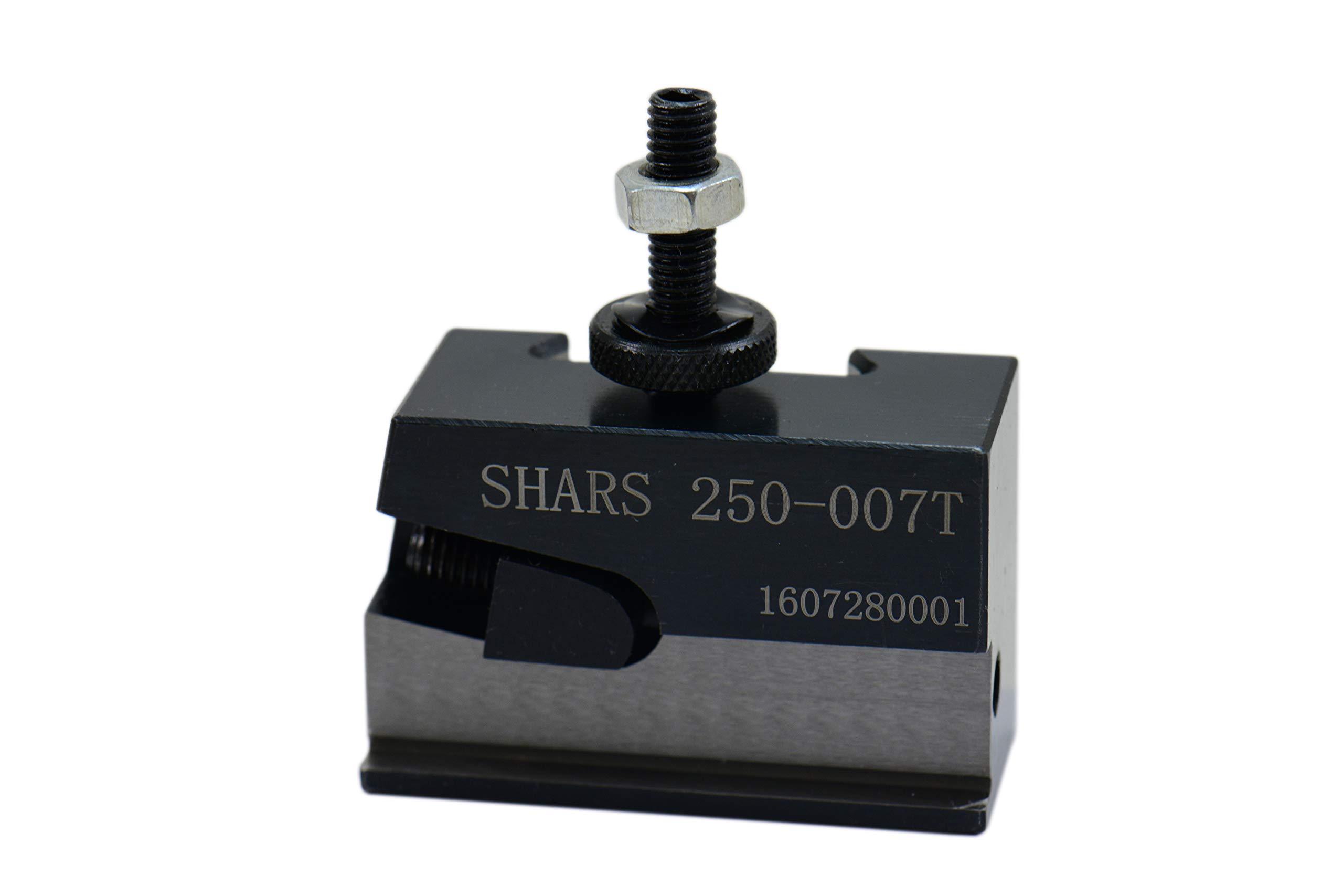 Shars Tools Hardinge Industrial Quick Change Tool Post BXA Quick Change #7 Parting ...