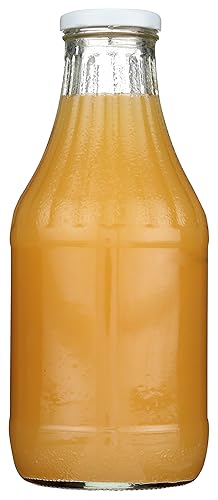 Miniatura 2 de Martinellis, Cider Honeycrisp Orgánico sin filtrar, 33.8 onzas líquidas