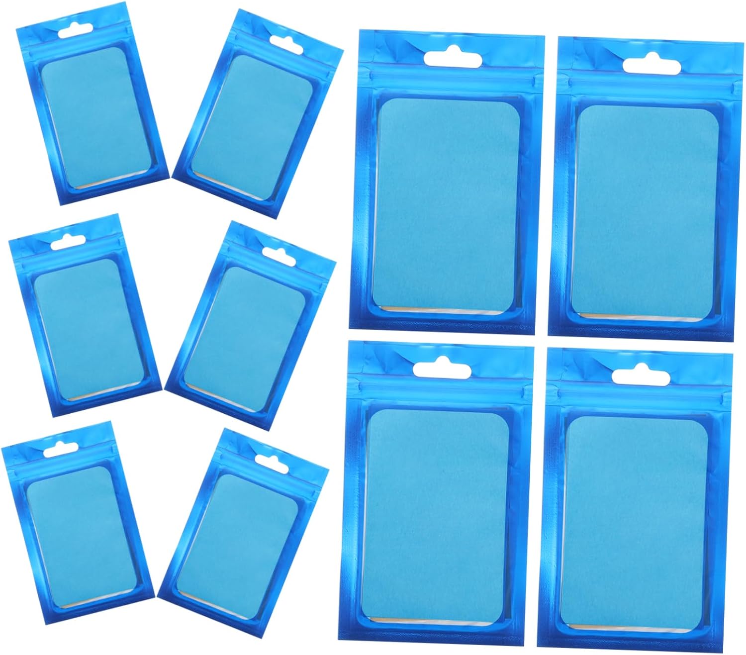 10bags Oil Blotting Sheets for Oily Skin Absorbent Paper Portable Oil Control Film for Men and Women Soft Sturdy Makeup Friendly