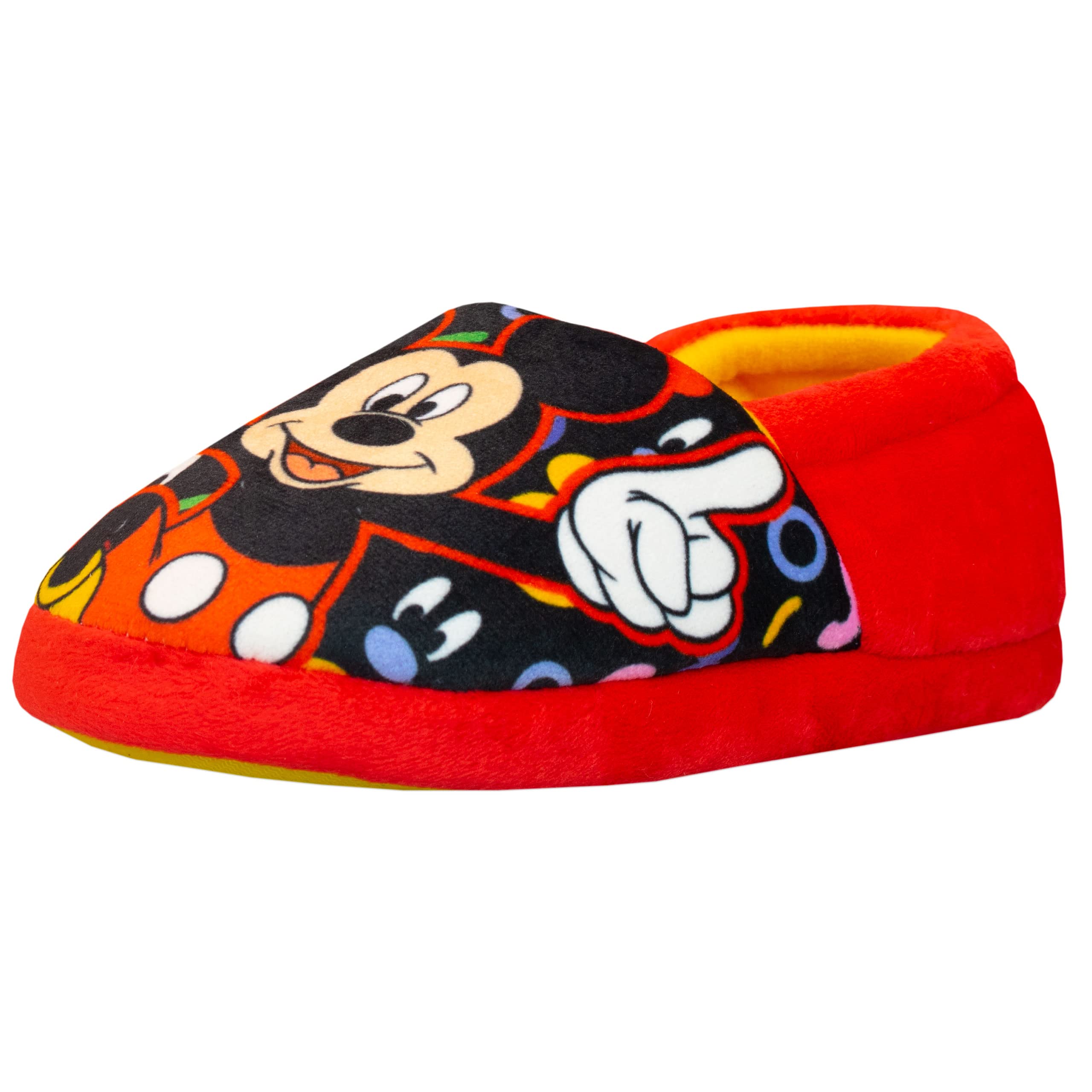 Disney Zapatillas Casa para Niños Mickey Mouse