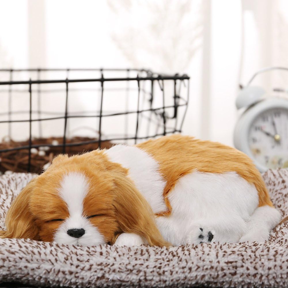 1235円 即納最大半額 犬 犬のぬいぐるみ リアル ぬいぐるみ 手作り 癒し系ぬいぐるみ 店