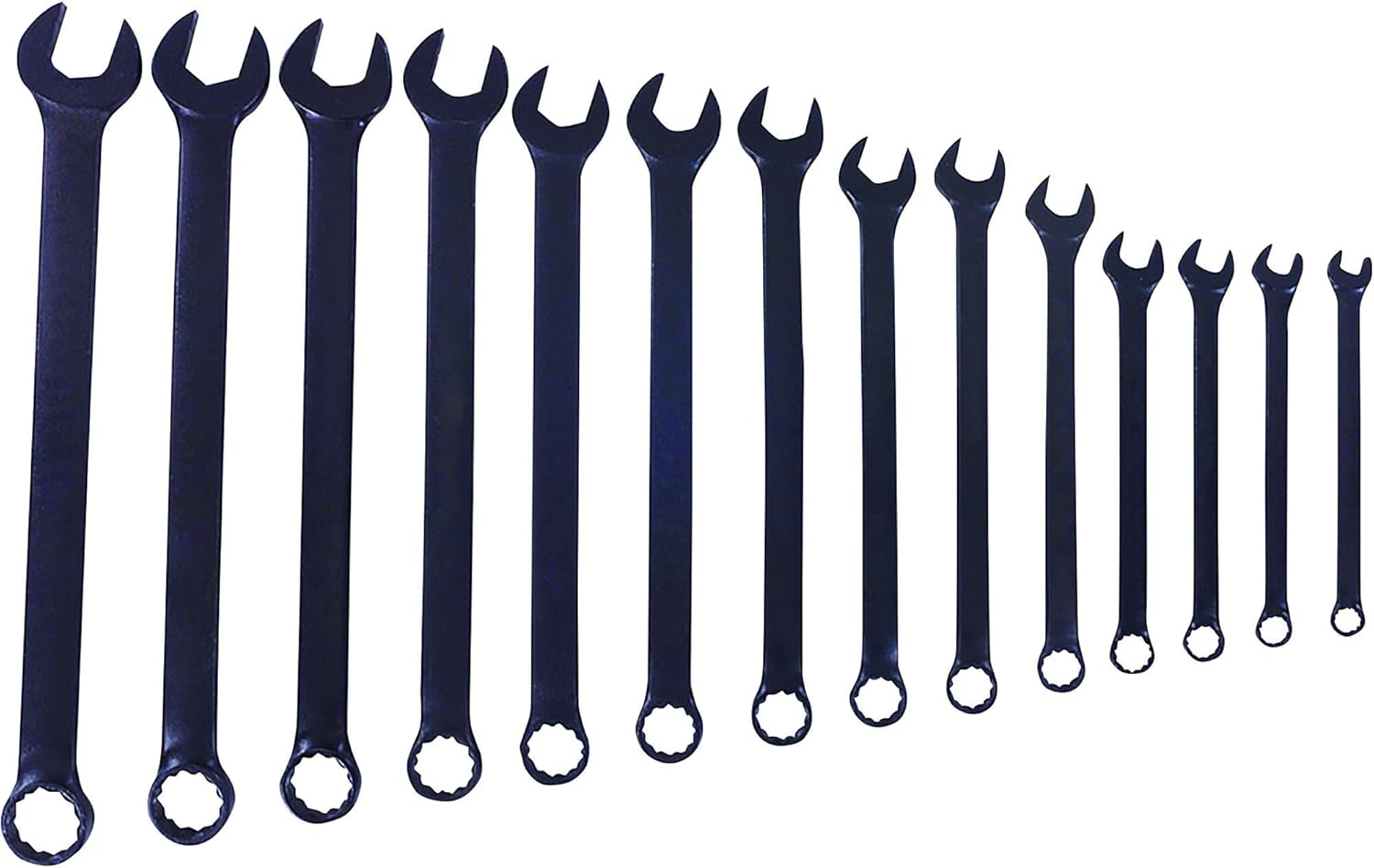 CHIAVI COMBINATE CV BRIXO CF 12 PZ - Foto 7