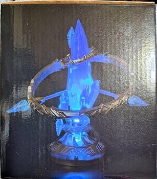 Amazon.co.jp: FlNALFANTASYⅩⅣ FF14 ミニチュアエーテライト