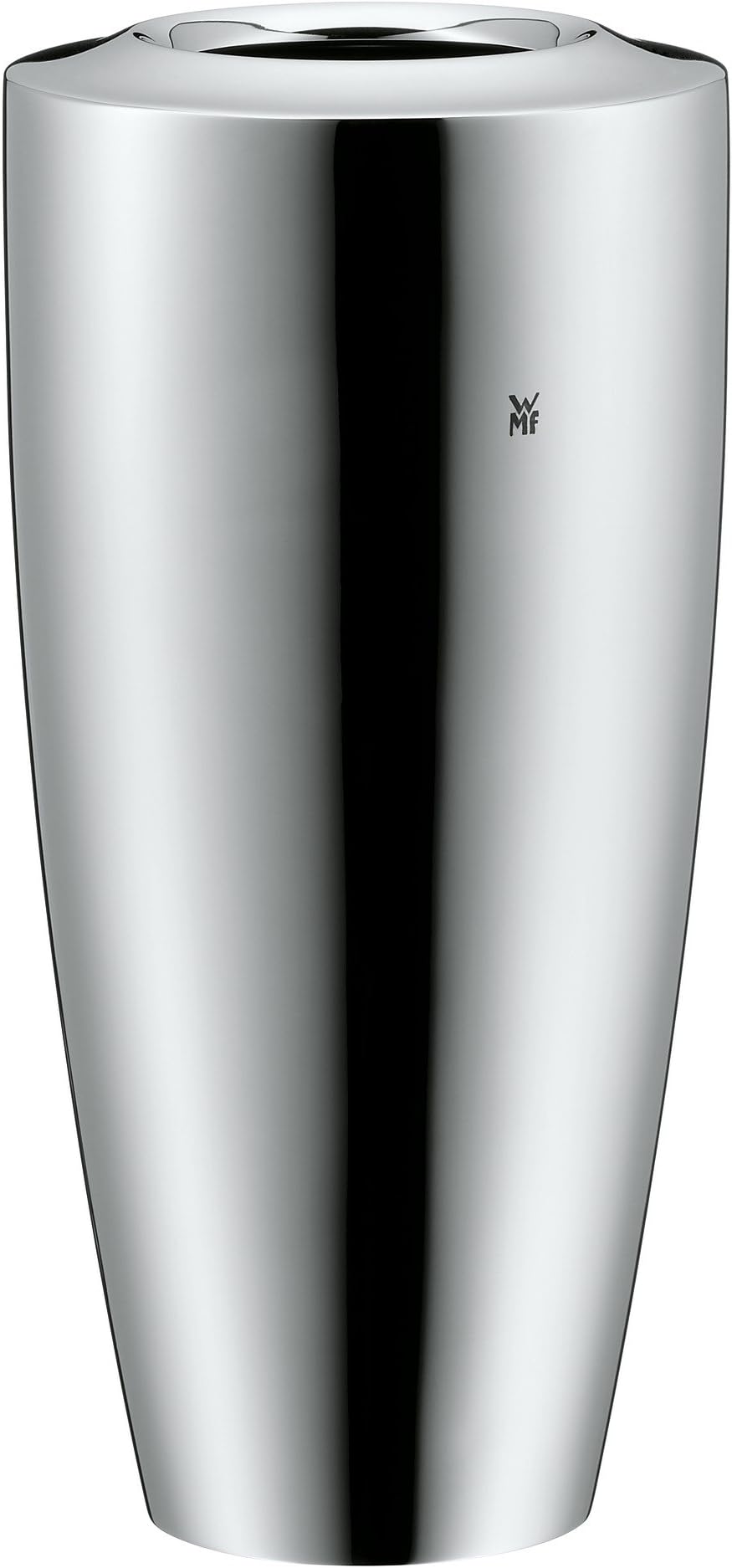 WMF 8 x 18 cm Jette Vase, Silver