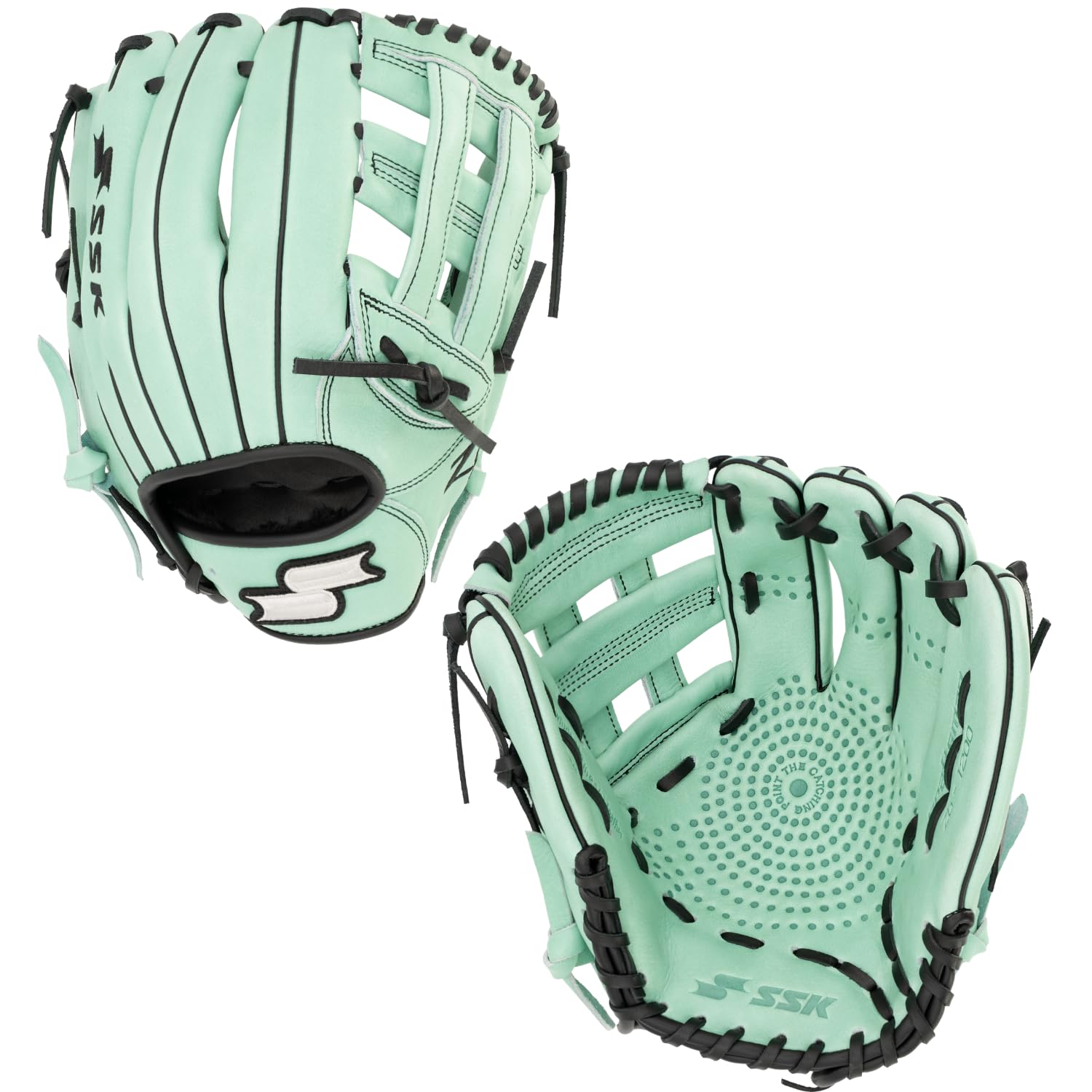 SSK Z5 Craftsman Infield Baseball Glove