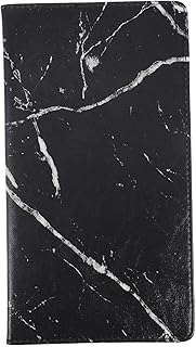 Ciieeo 4 Unidades Porta-Cartão Carteira De Cartão De Crédito Bolsa Para Troca Pequena Carteira Ultrafina Carteira De Crédito Carteira Para Troca De Moedas Organizador De Bolsa