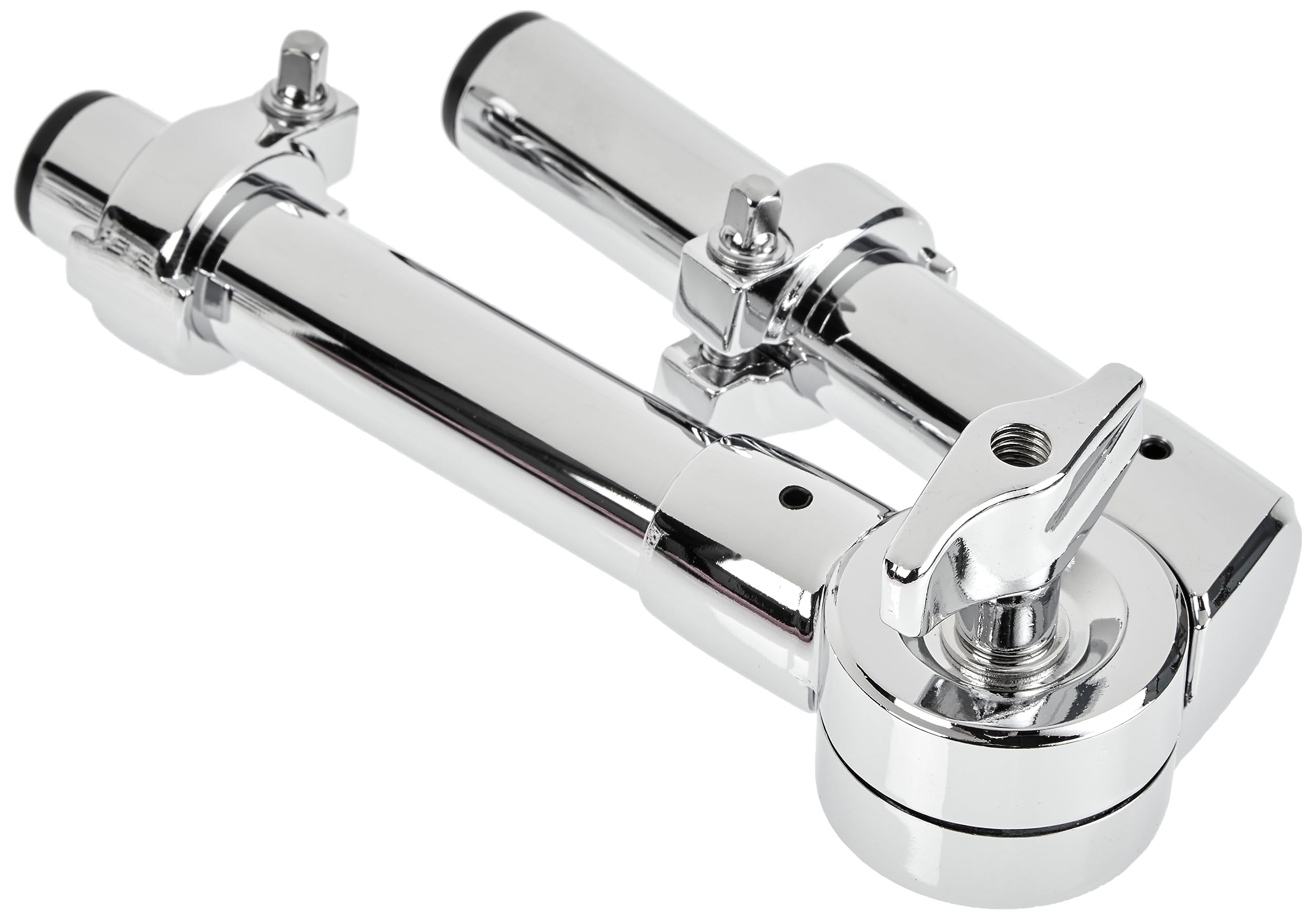Pearl - TH-70S/C Supporto Per Tom-Tom Con Inclinatore A Ingranaggio, Corto