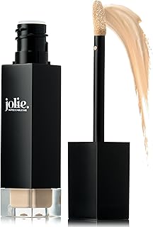 Jolie - Corrector líquido impecable de cobert...
