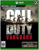 Vista 1 de Call of Duty Vanguard