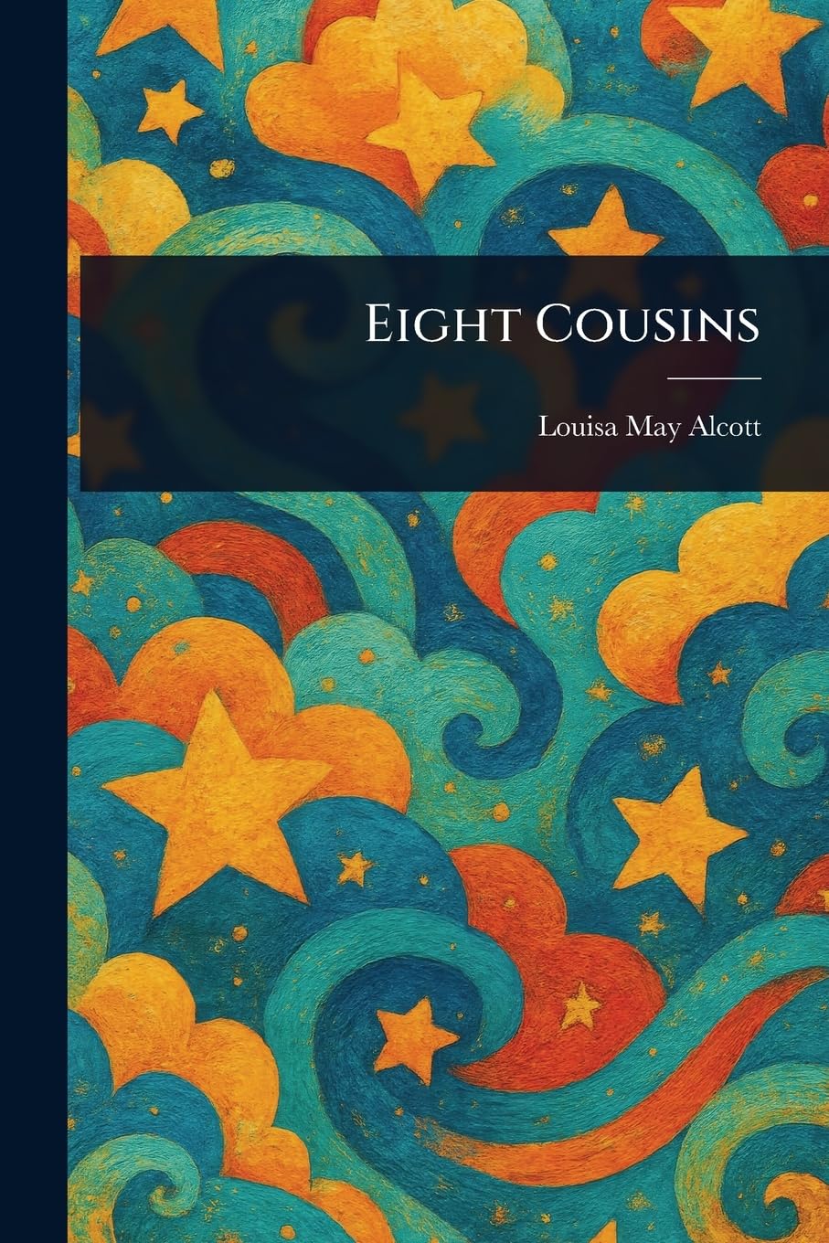 Eight Cousins