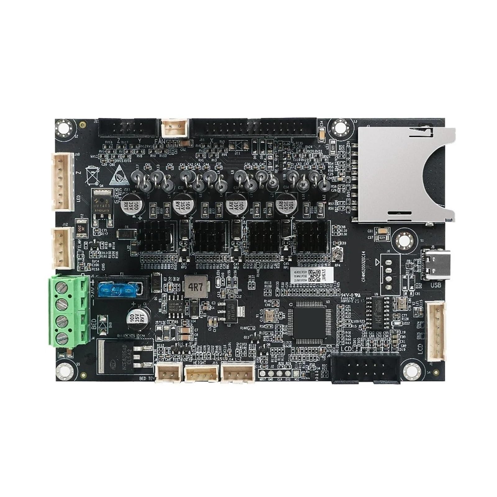 Compatibile con la scheda madre Creality Ender 3 V3 SE a 32 bit