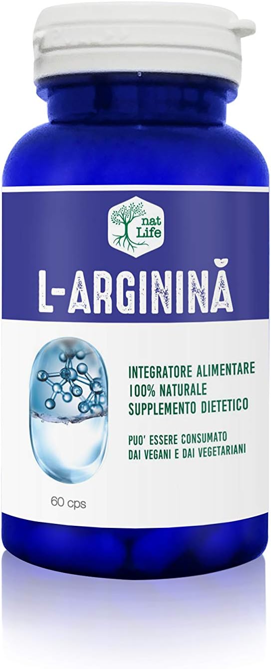 capsule proteiche per le donne