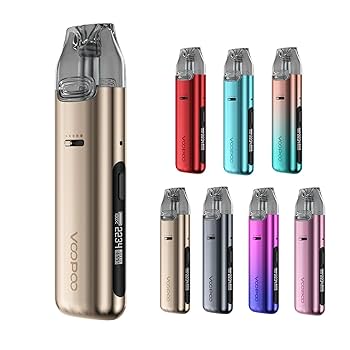 Vmate 本体 Amazon | 【新色が登場】電子タバコ VOOPOO VMATE E pod Kit