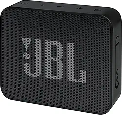 JBL, Caixa de Som, Bluetooth, Go - Preta