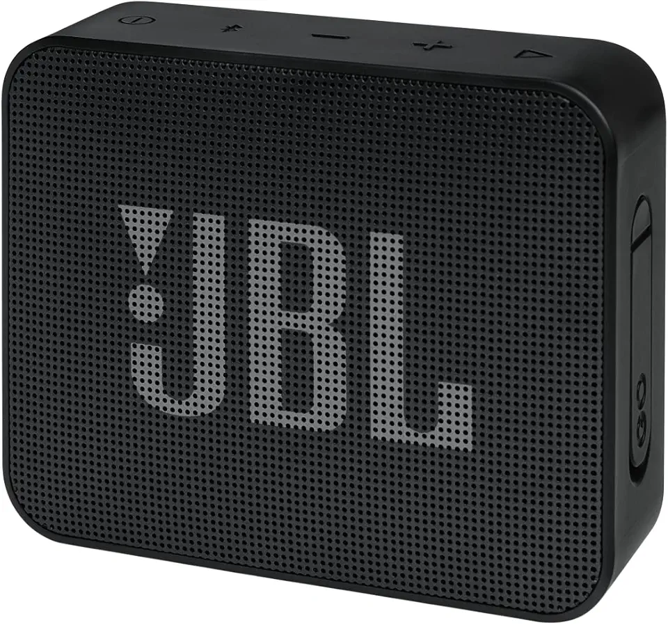 JBL, Caixa de Som, Bluetooth, Go - Preta