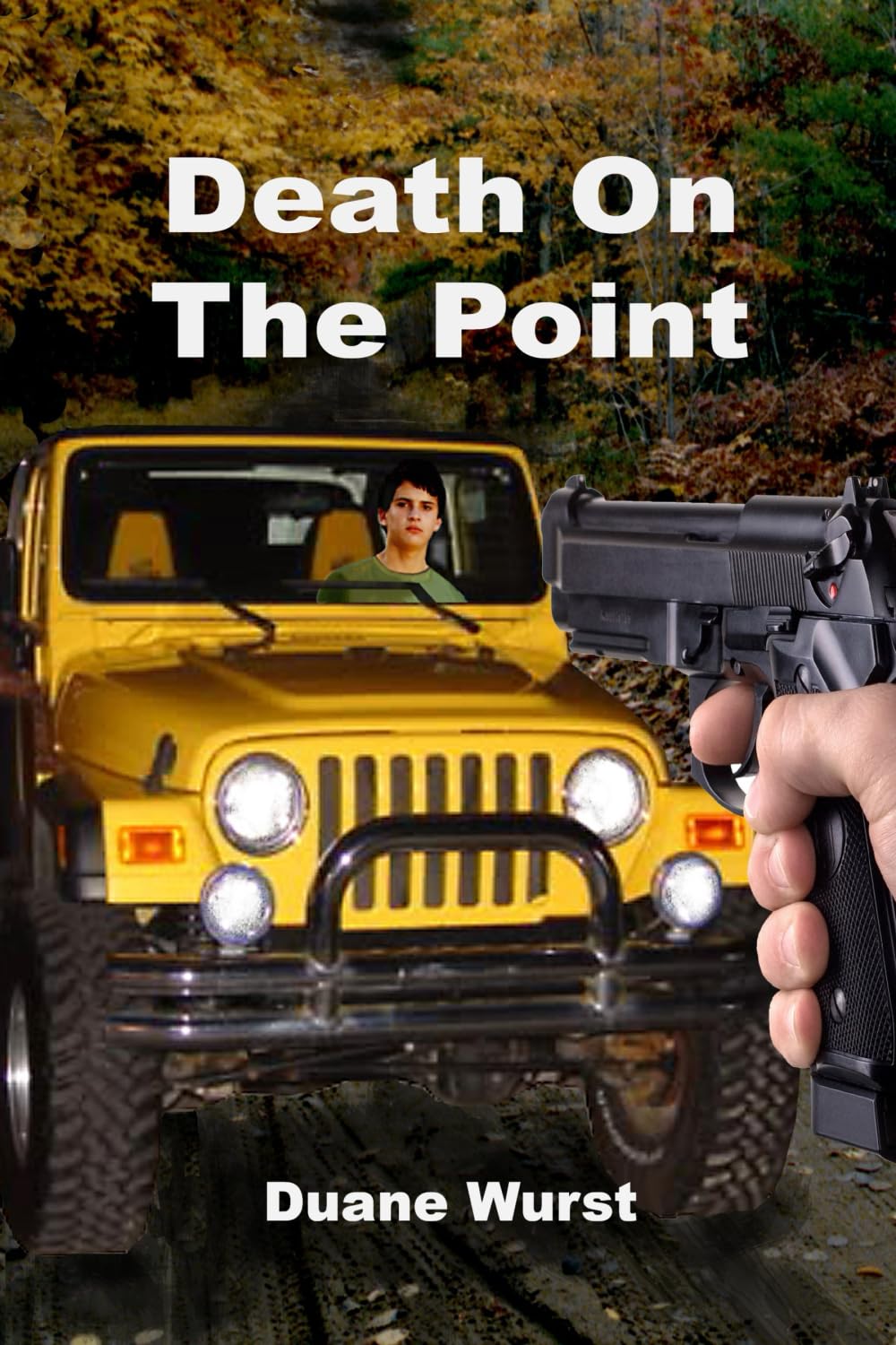 Death On The Point
