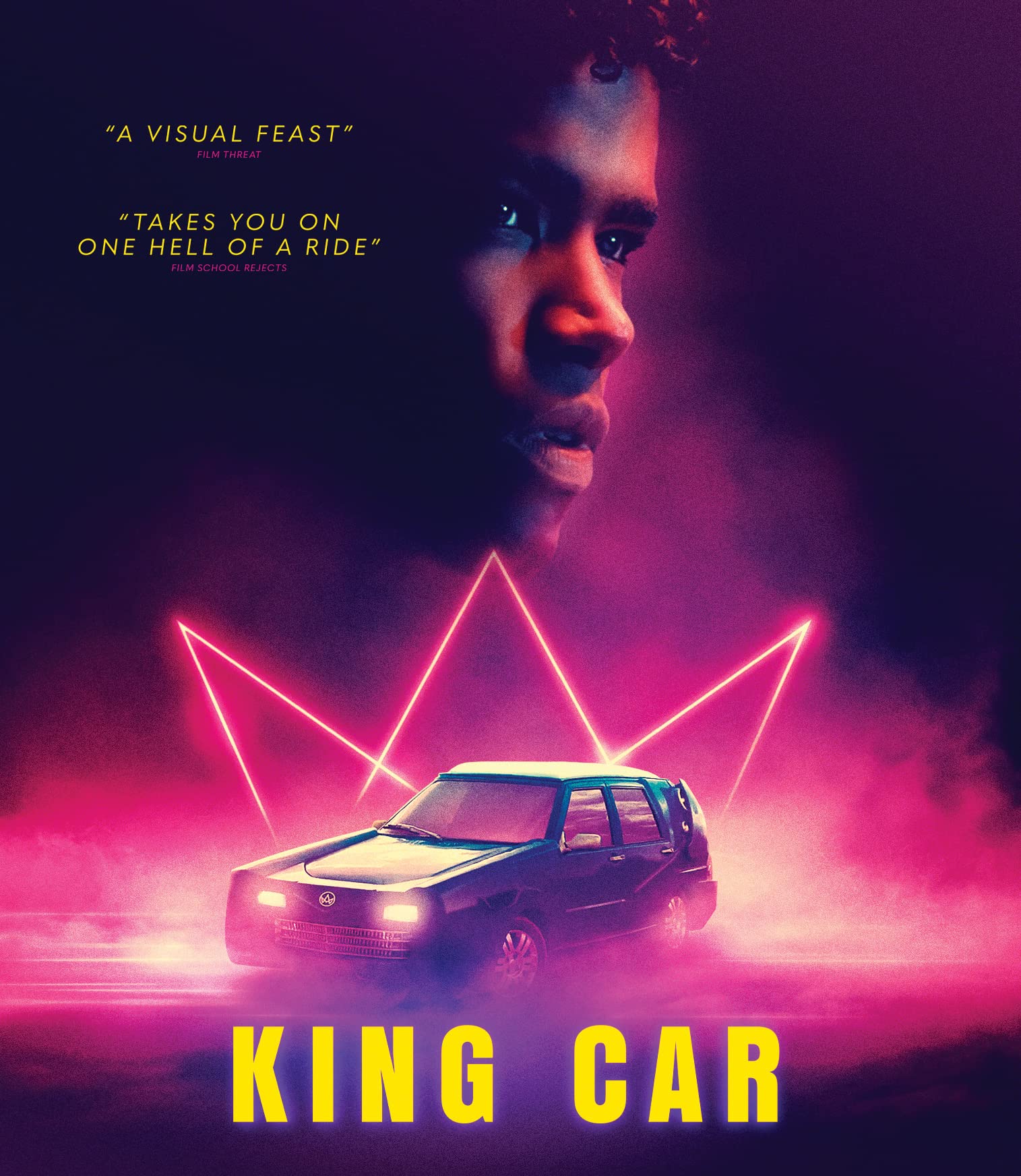 King Car