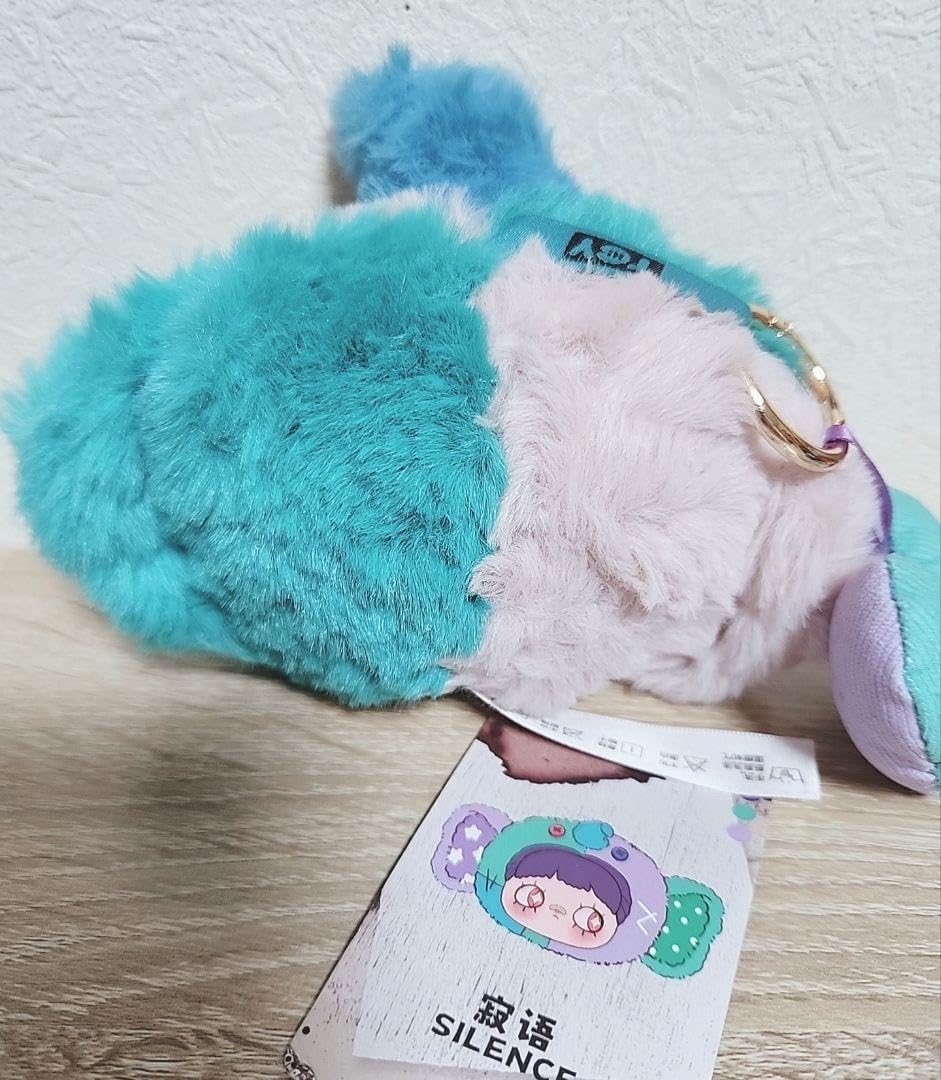 Amazon.co.jp: Maymeiちゃん めいめいちゃん ぞう ぬいぐるみ