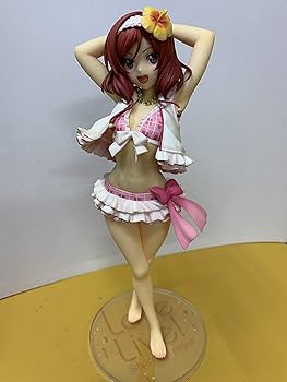 ALTER ラブライブ！西木野真姫 水着Ver. 1/7 フィギュア【未開封品】 アルター ラブライブ！ 西木野真姫 水着ver． 1/7 フィギュア