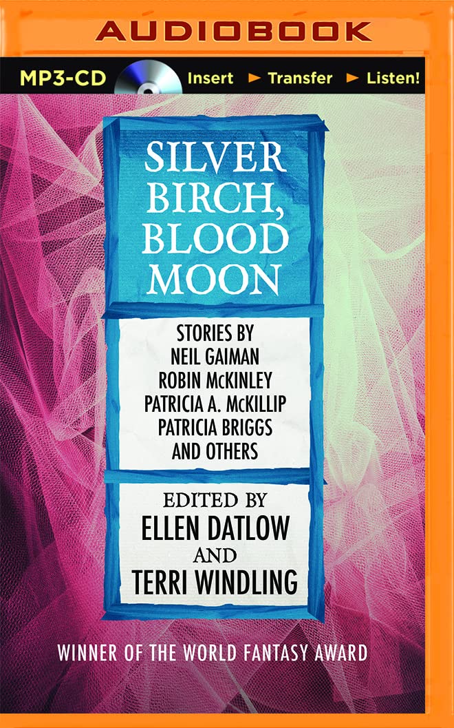 Silver Birch, Blood Moon