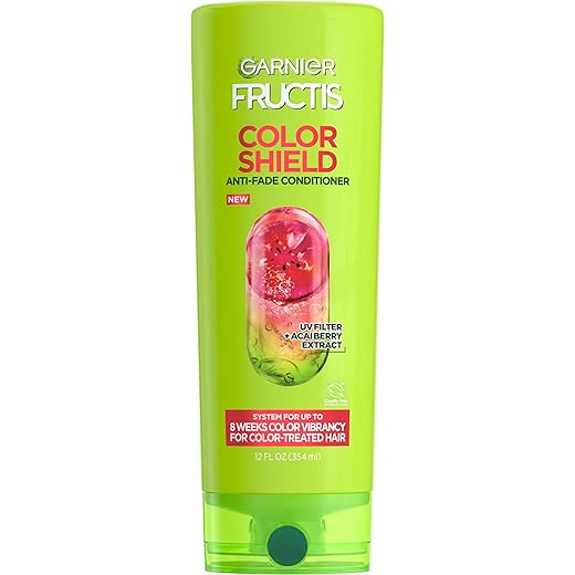 Garnier Color Shield Conditioner - Hair Care