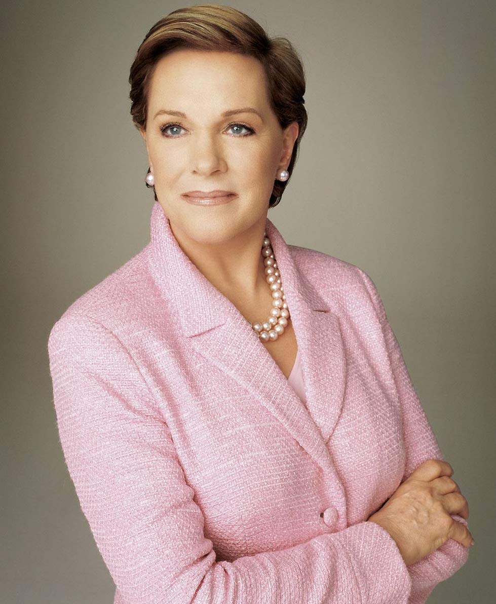 Julie Andrews