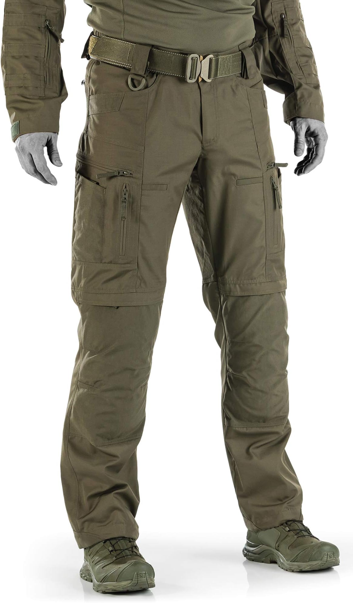 P-40 All-Terrain GEN2 - Intervention Pants