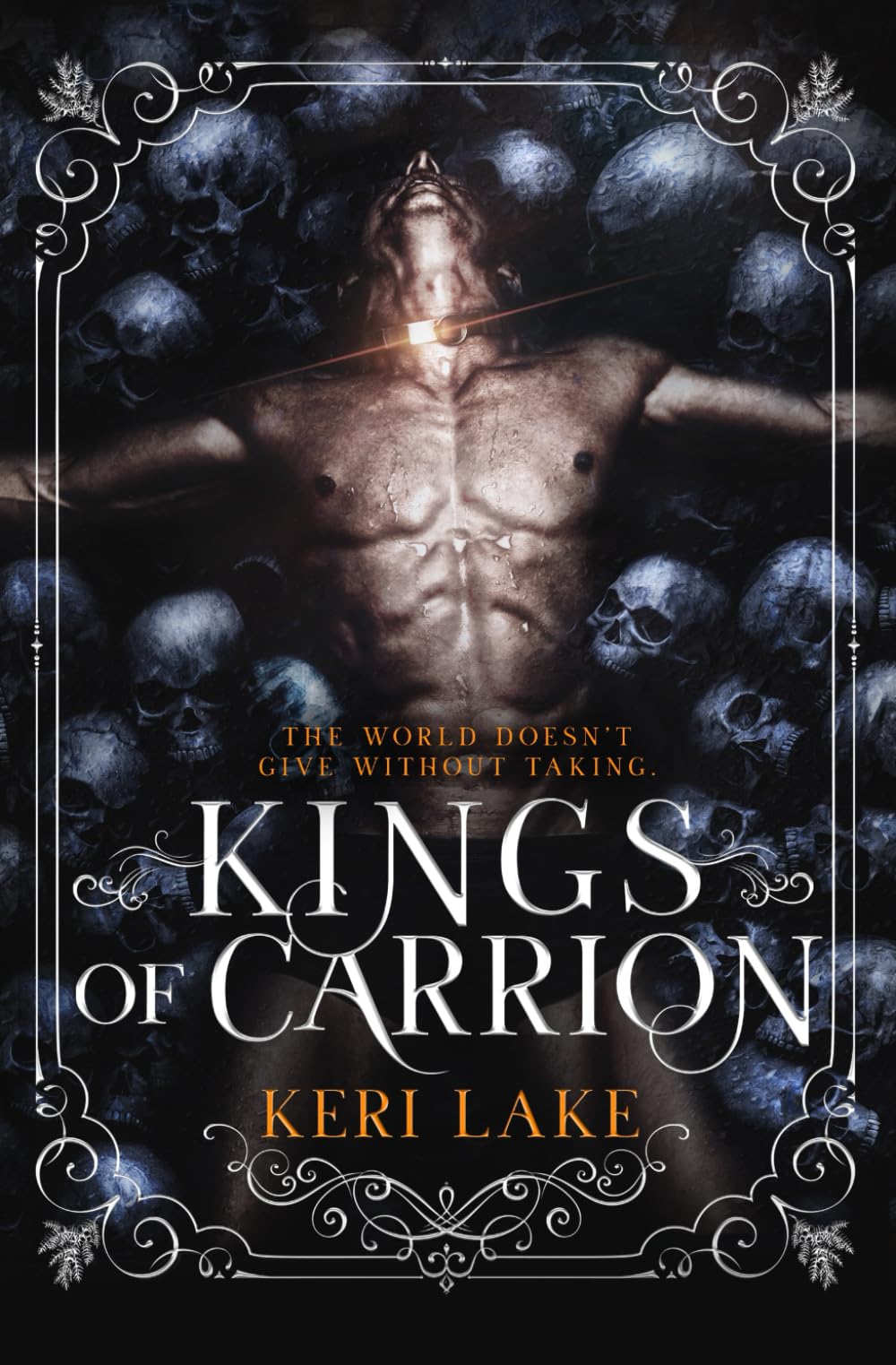 Kings of Carrion: 3 (Juniper Unraveling)