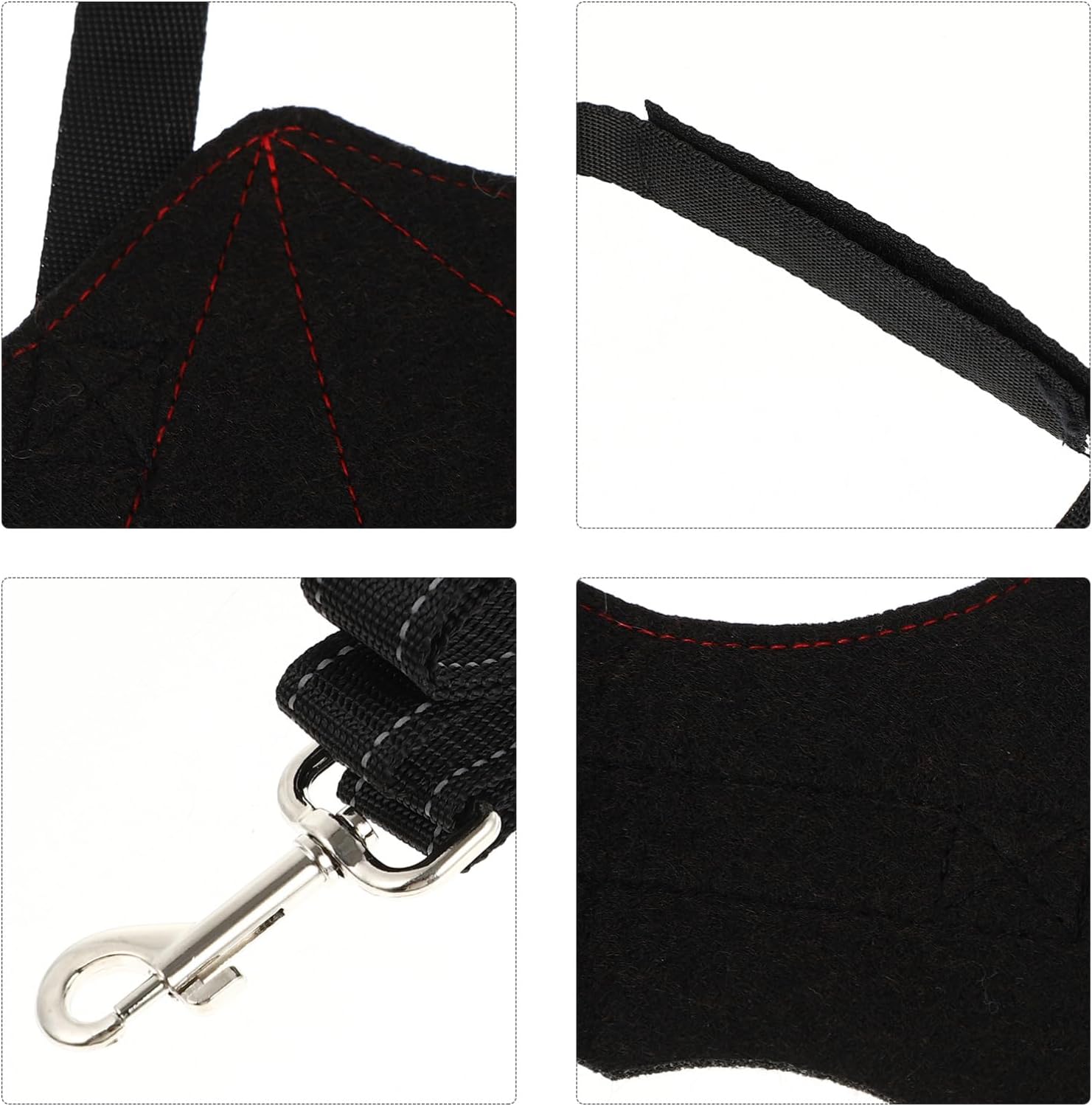 Pet Leash Cat Harness Chest Strap Adjustable Cat Harness and Leash Ideal for Small Pets Halloween Decor Unique Style Color