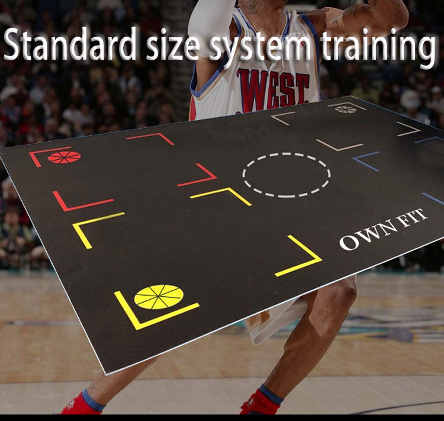 Nach oben Kontakt Auf dem Boden basketball dribbling mat Hektar Metzger