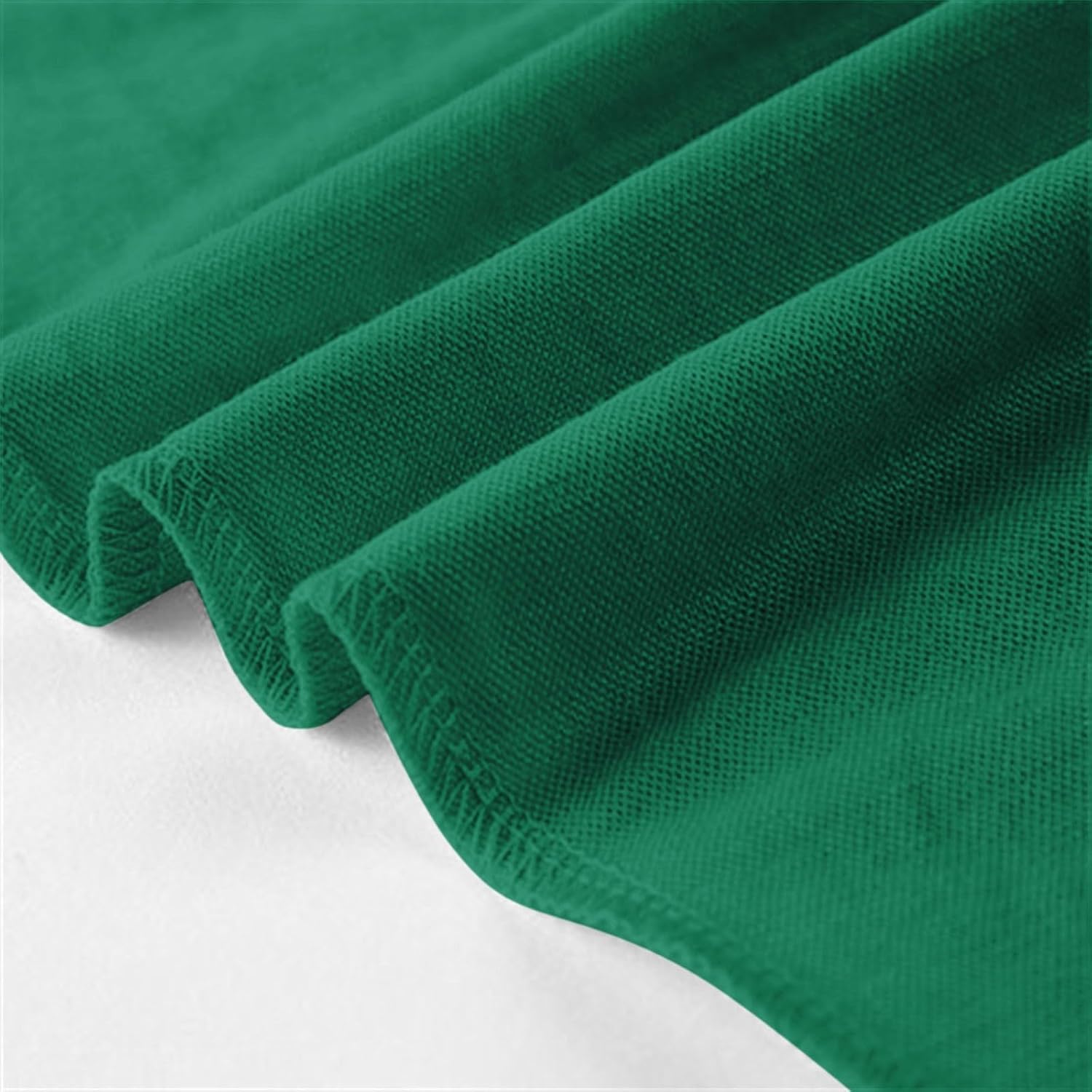 Kids Cotton Jogger Pants Baggy Soft Elastic Waist Lightweight Breathable Sweatpants Toddler Boys Girls Cute Trousers