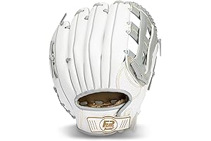 Franklin Sports Fastpitch Softball Glove: Field Master Series for Women