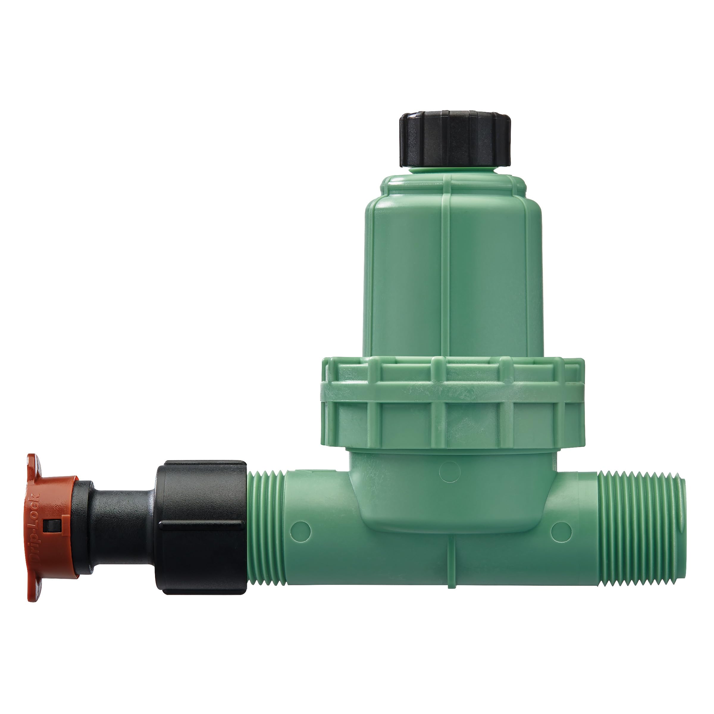 Orbit 2-in-1 filtro di irrigazione a goccia e regolatore di pressione 30 psi – micro-irrigation valvola – 67798 – riduttore di flusso d' acqua, Lyndee