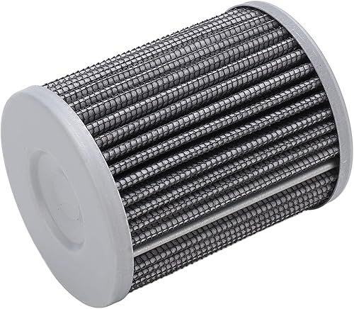 Miniatura 5 de 420956124, filtro de aceite de metal resistente para motos de nieve Filtro de aceite de motor