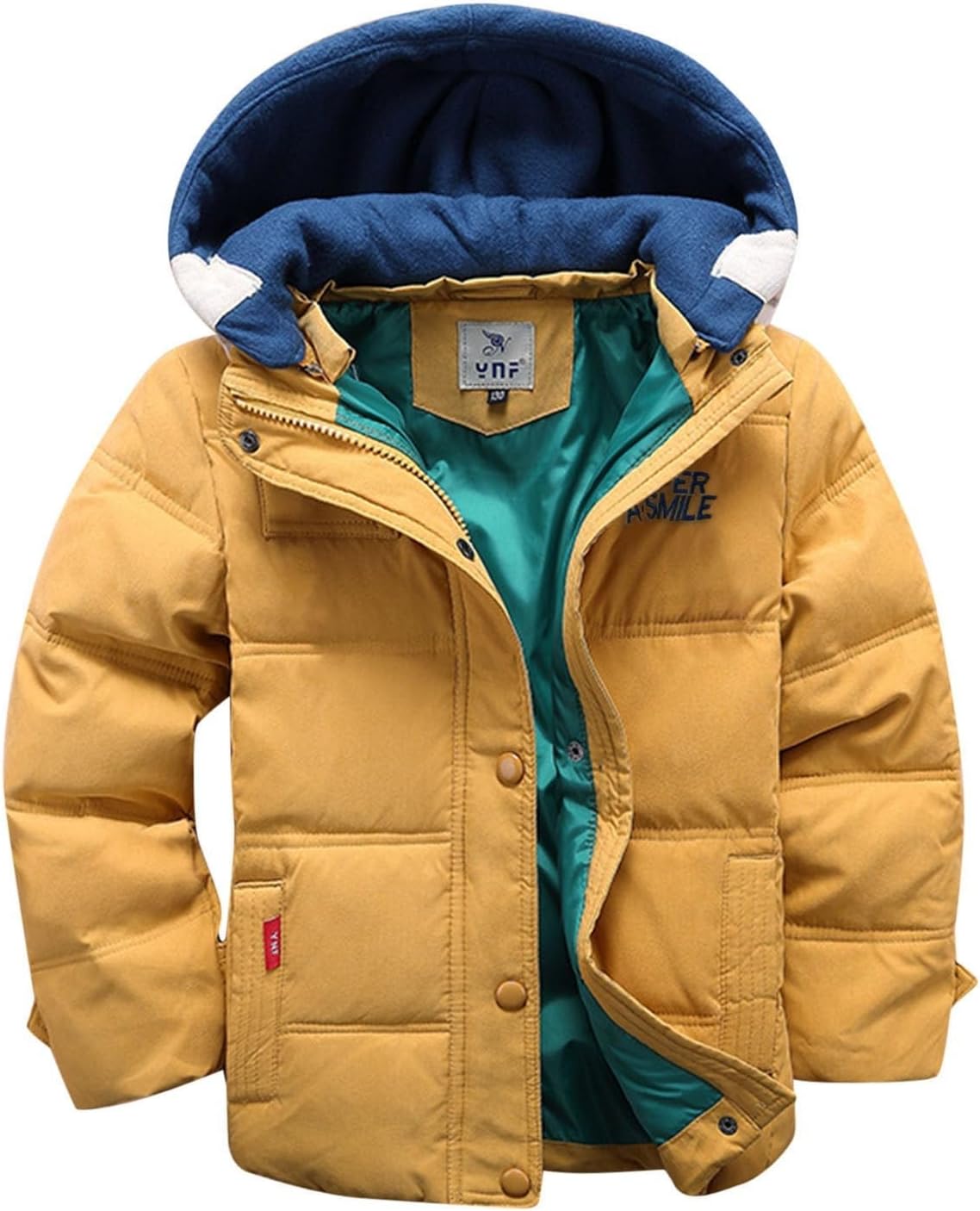 Newborn Baby Girls Fleece Outerwear Jacket Toddler Winter Coat Infant Clothes Toddler Puffer Jacket Baby