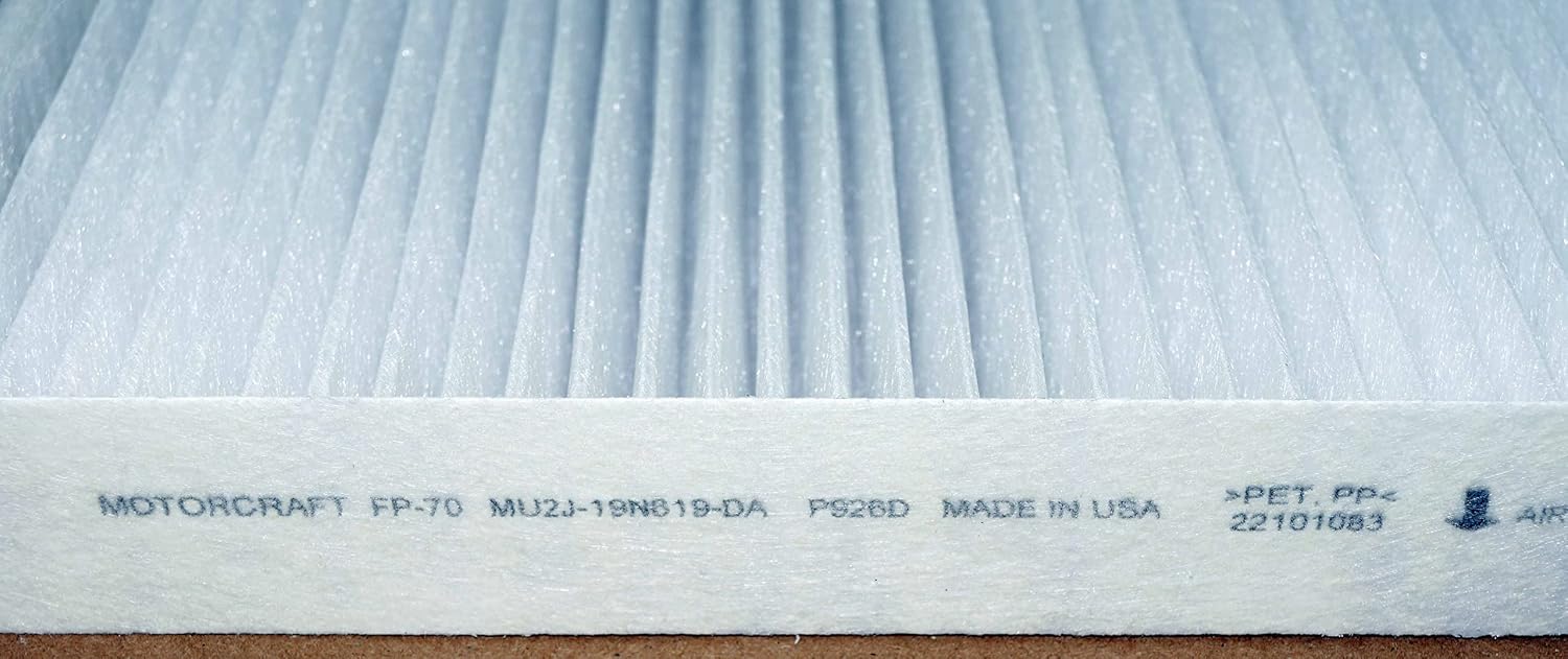 Ford CV6Z-19N619-A, Cabin Air Filter