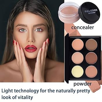 Amazon.com : MAEPEOR All In One Makeup Kit 24PCS Makeup Kit for