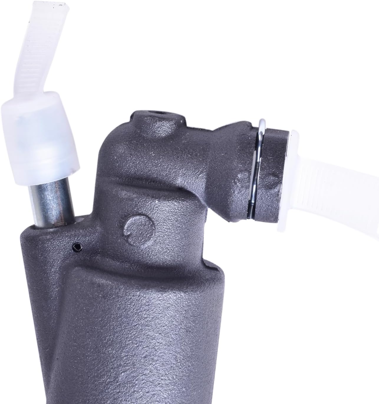 BestParts Clutch Master Cylinder Compatible with 2000-2005 Chevy Cavalier; Compatible with 2000-2005 Pontiac Sunfire Replace 12572802