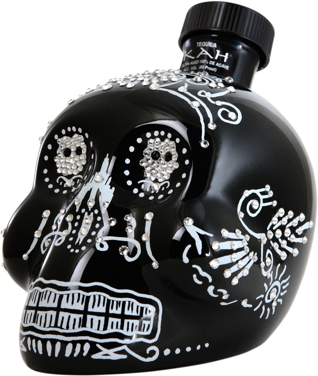 Amazon.co.jp: カー エキストラアニェホ [ テキーラ 750ml ] : 食品