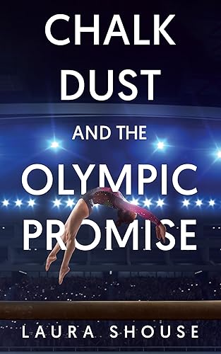 Chalk Dust and The Olympic Promise