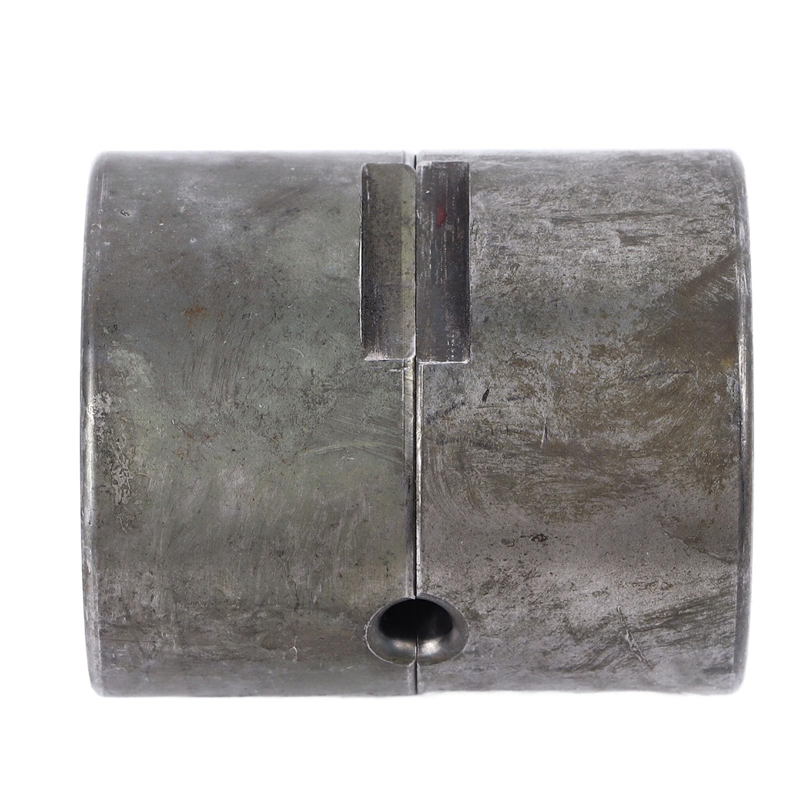KIMISS Narzędzie do Tworzenia Bransoletek Jubilerskich - Głowa Dyni Powierzchnia Antyadhezyjna ze Stali Nierdzewnej do Tworzenia Biżuterii DIY Bransoletki i Kolczyki (6MM)