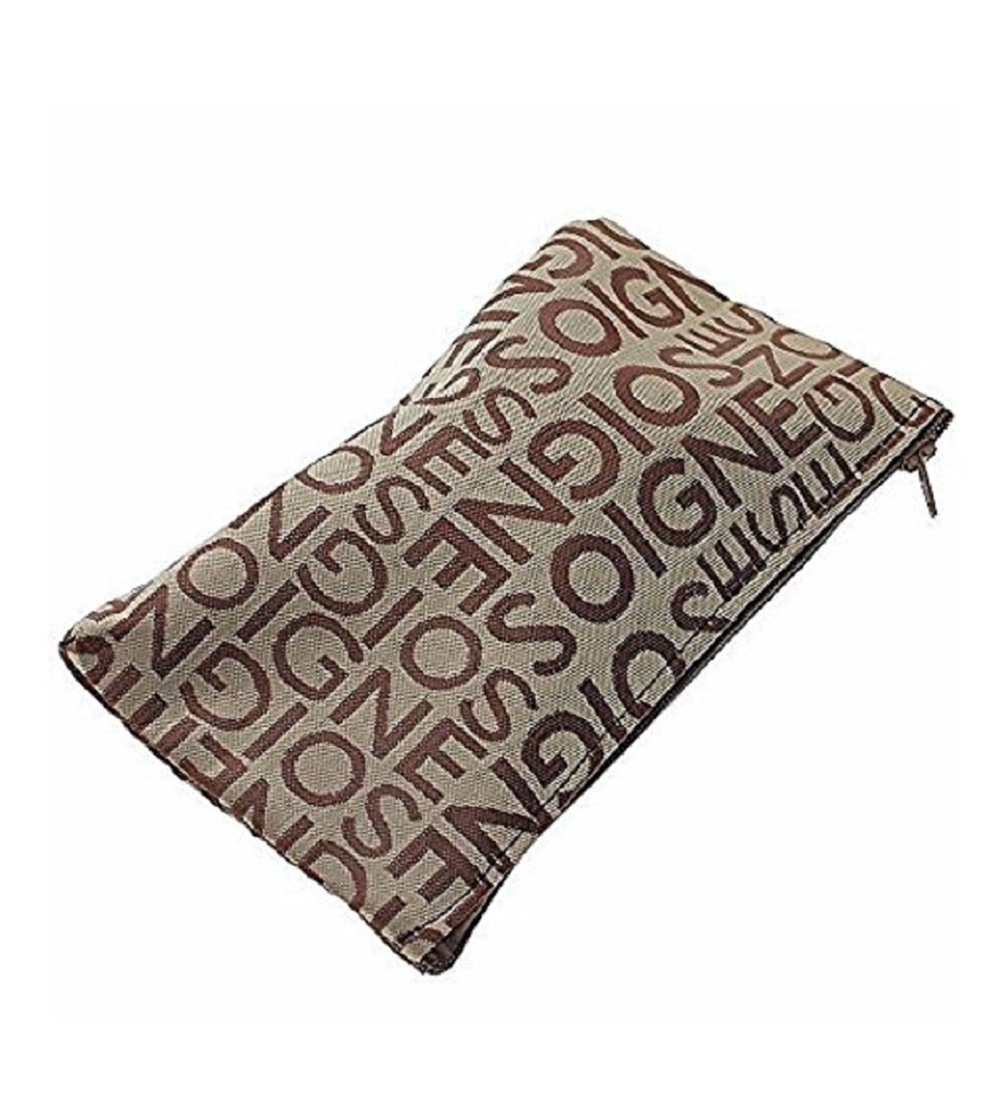Aeoss Women's Handbags Shoulder Messenger Bag Bursts Europe and The United States Fashion Ladies Bag (Brown)-picture-53